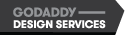 GoDaddy-design services